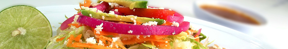 Eating Mexican at Taco City.